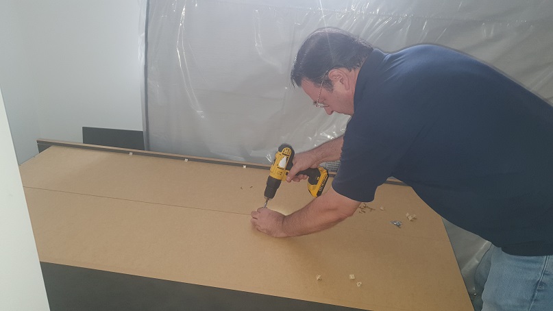 Professional Furniture Assembly