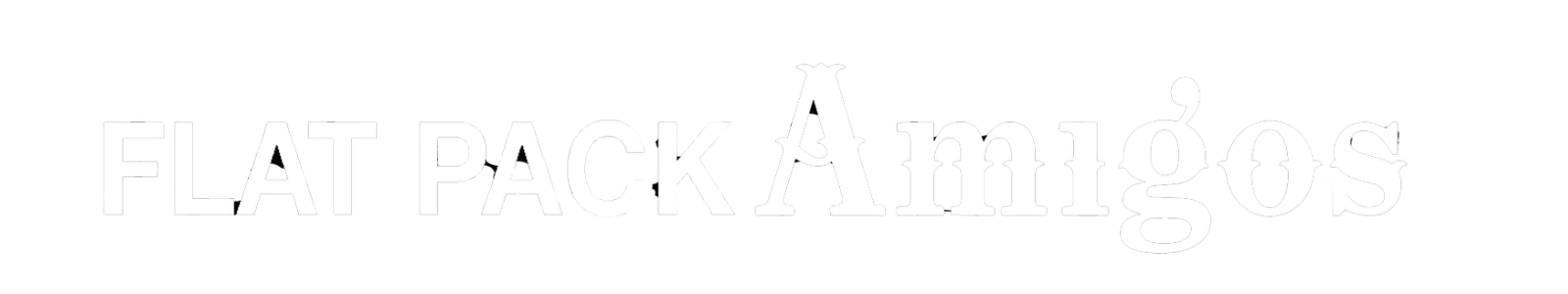 Flat Pack Amigos — Professional Furniture Assembly