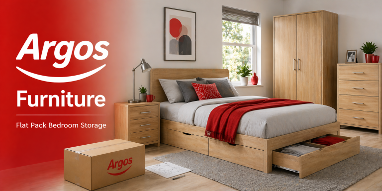 We have just quoted for the assembly of Argos furniture at Norwich