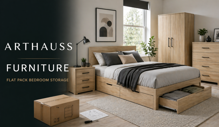 We have just quoted for the assembly of Arthauss furniture at Dyfed
