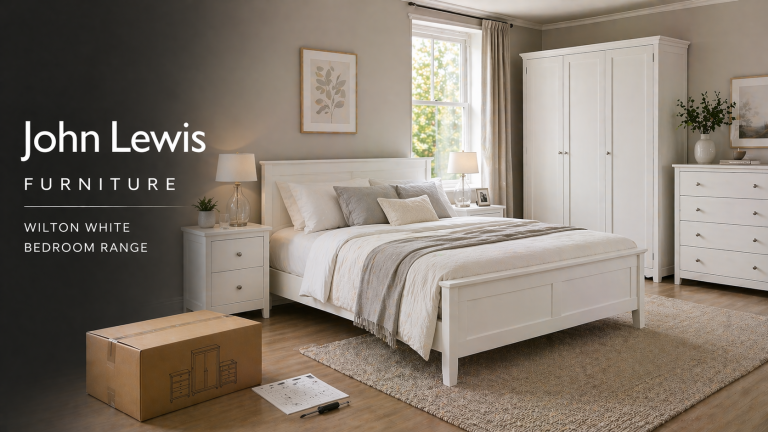 We have just quoted for the assembly of John Lewis furniture at Norwich