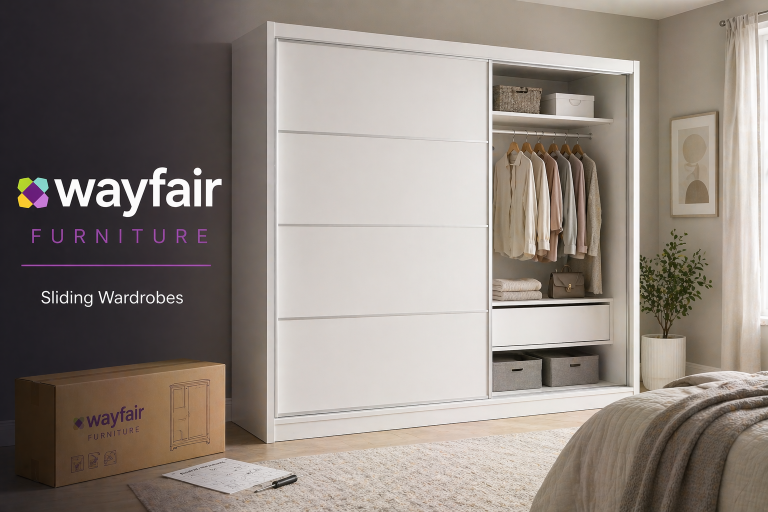 We have just quoted for the assembly of Wayfair, Julian Bowen and The Range furniture at Hayes