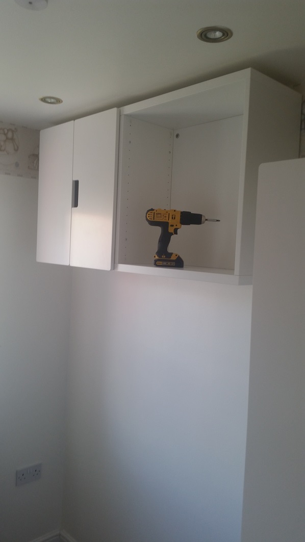 Ikean Eket Storage - Norwich, Norfolk
