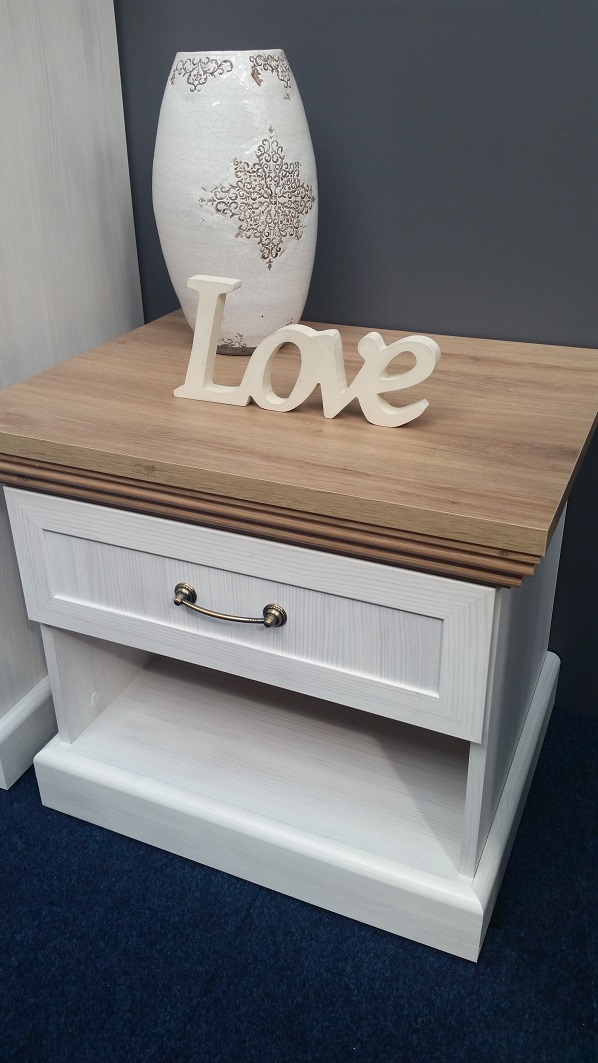 Bedside assembly Wolverhampton from Harmony