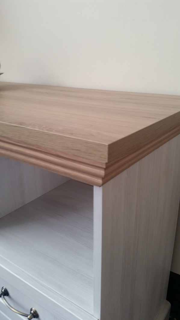 Sideboard assembly Wolverhampton from Harmony