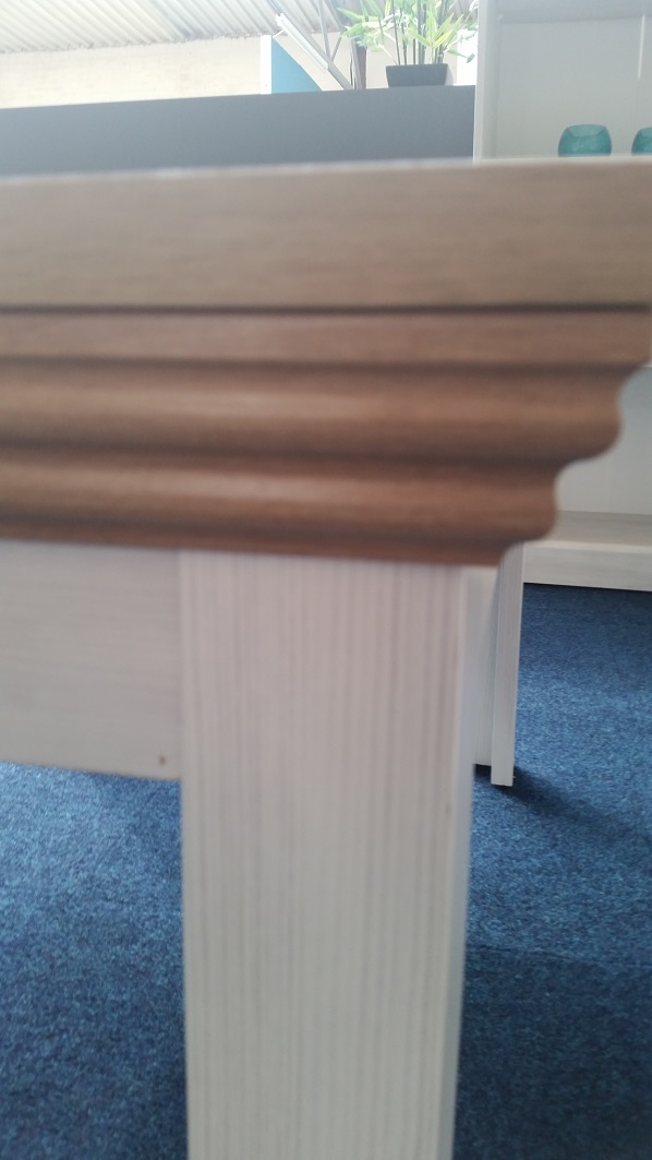 Harmony Devonshire Table - Wolverhampton