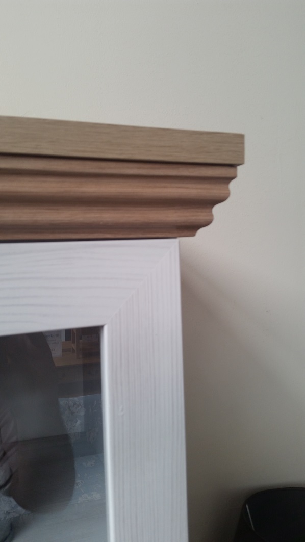 Dresser assembly Wolverhampton from Harmony
