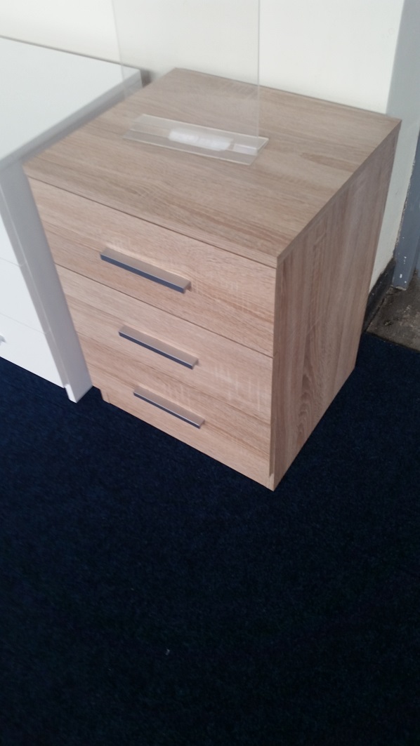 Bedside assembly Wolverhampton from Harmony