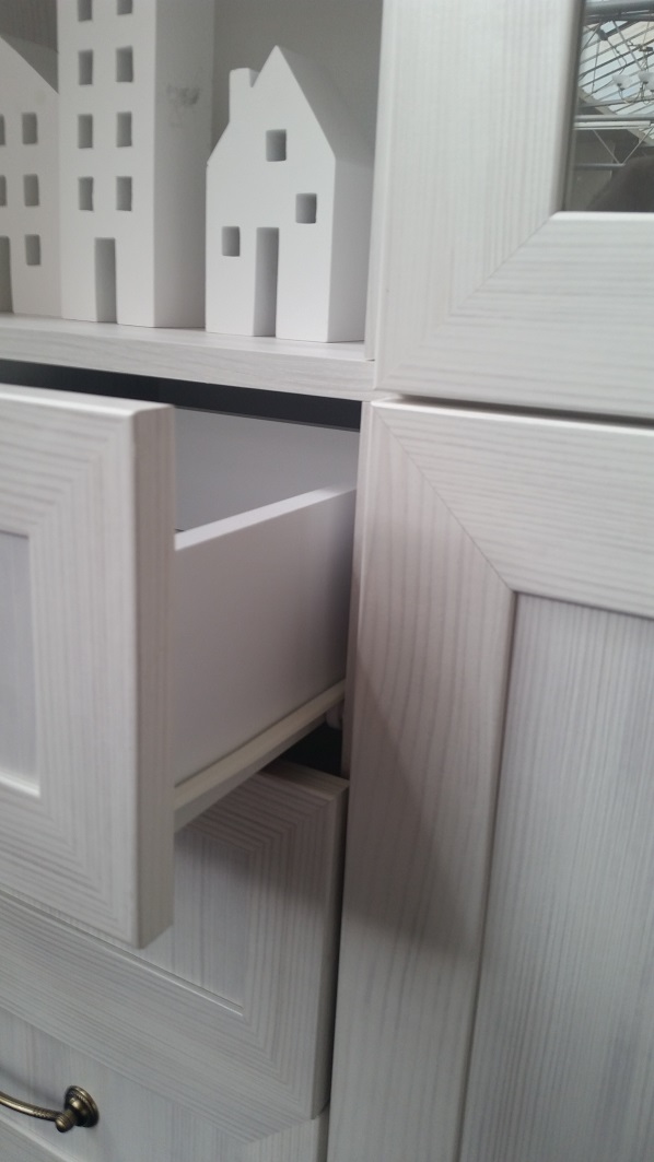 Harmony Devonshire Dresser - Wolverhampton