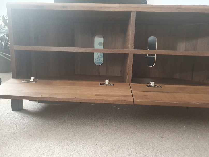 Next Bronx TV-Stand - Cheltenham, Gloucestershire