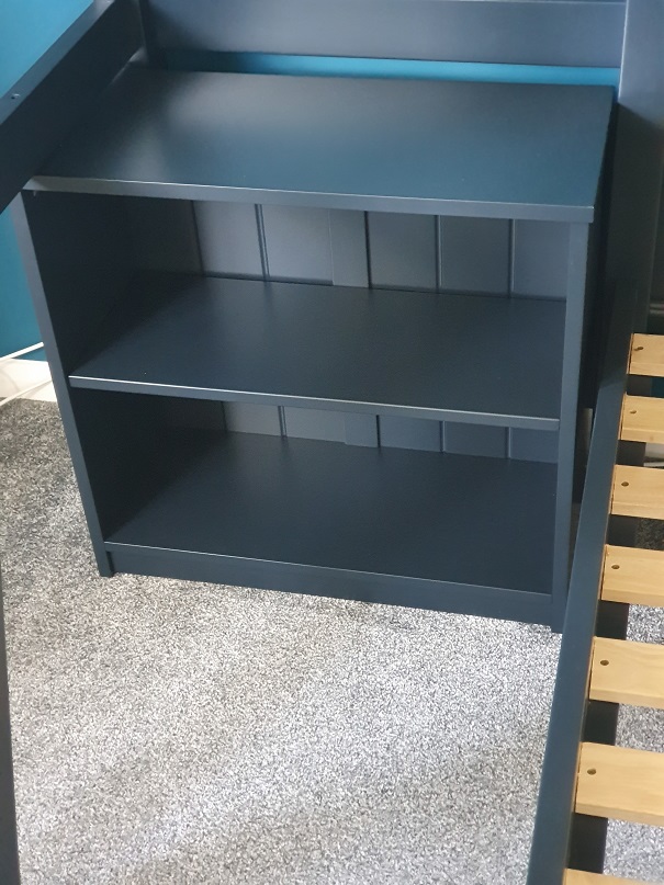 Aspace Lewis Bunks - Middlesbrough, Cleveland