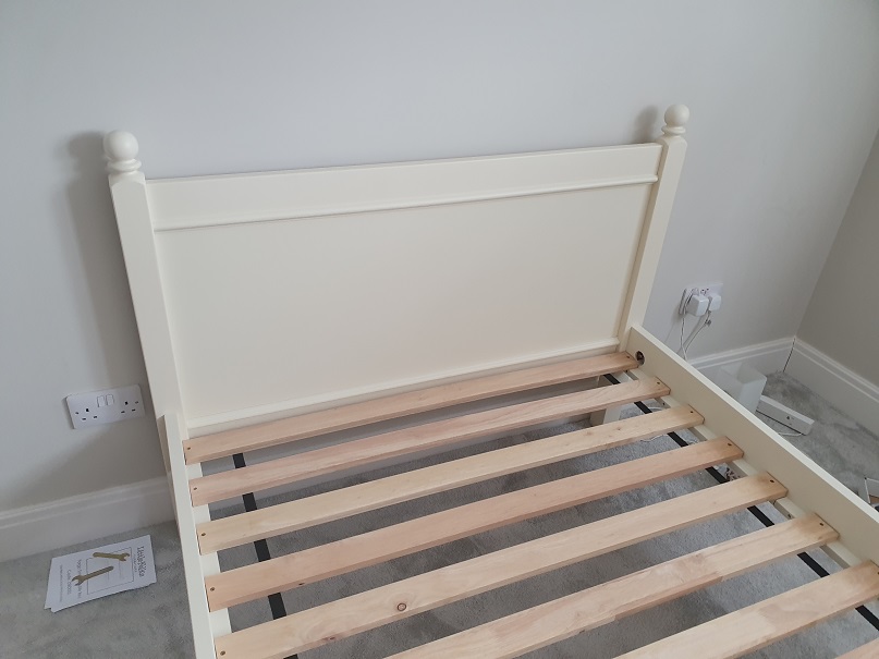 Little-Folks Cargo range of Bed made in Norwich, Norfolk