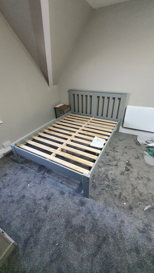 Wayfair Osprey Bed - Hamilton, Lanarkshire