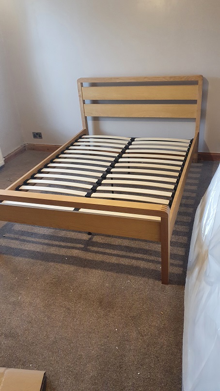 Bensons hip_Hop range of Bed made in Norwich, Norfolk