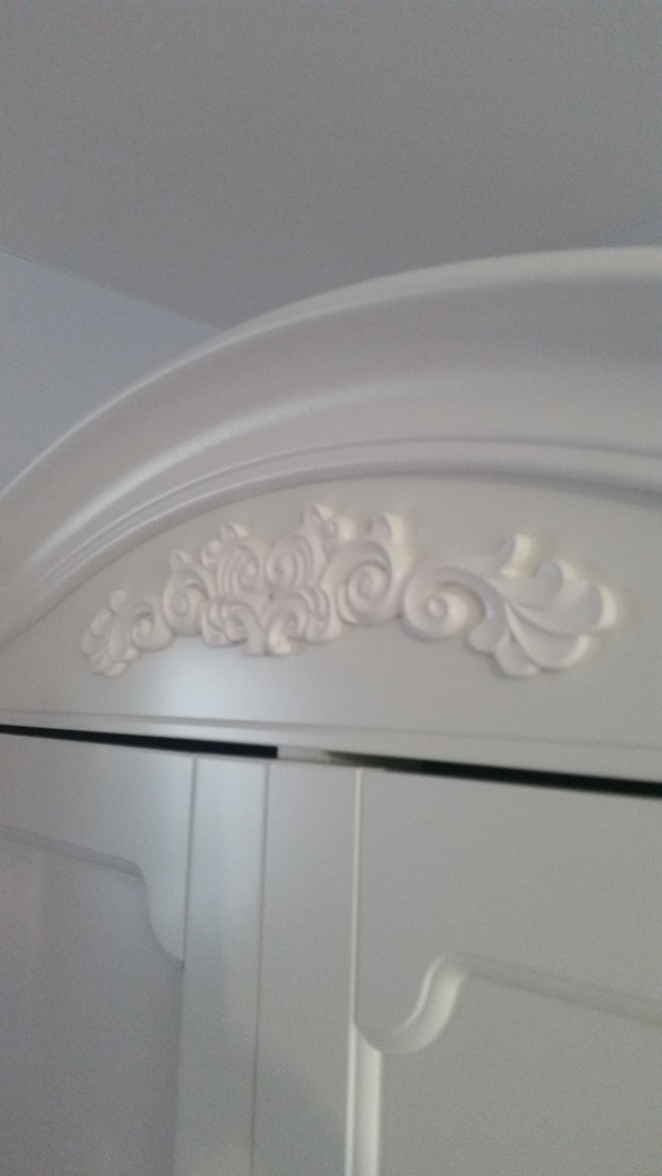 Next Isabella range of Wardrobe made in Doncaster