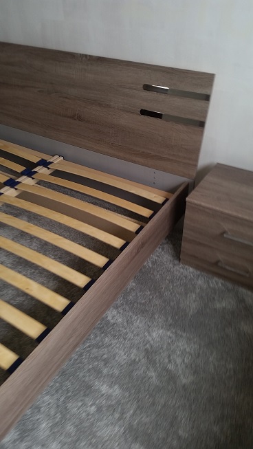 Luxury-Express Rauch range of Bedroom-Set made in Exeter, Devon