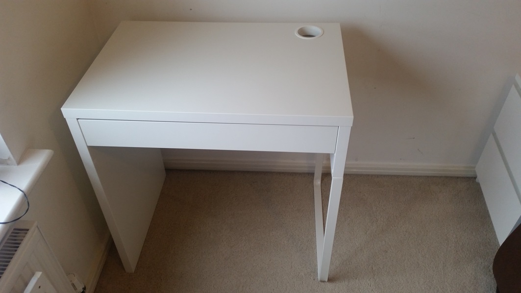 Ikea Malm Dressing-Table - Swindon, Wiltshire